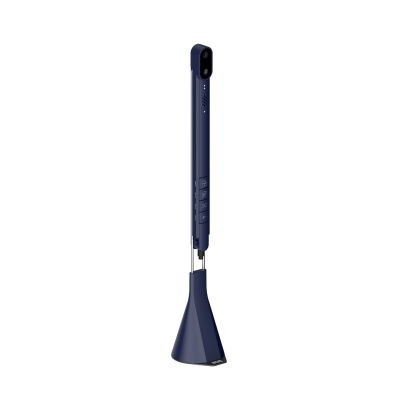 2. IPEVO TOTEM 120 Multimodal Collaboration Camera 8 MP 54mm 60mm 515mm