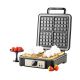 13. ADLER AD 3049 waffle maker