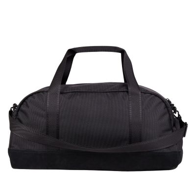3. New Balance Legacy Icon Duffle Bag BK LAB51504BK