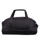 3. New Balance Legacy Icon Duffle Bag BK LAB51504BK