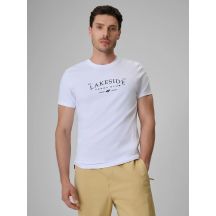Tshirt 4F 4FRSS26TTSHM4501-10S