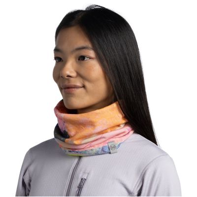 BUFF MERINO HEAVYWEIGHT DIGITAL PRINTS VISPER MULTI Bandana – One Size