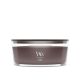 IRIS WOODS WOODWICK Ellipse Candle