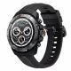 7. Mibro GS Explorer Smartwatch (Obsidian Black)