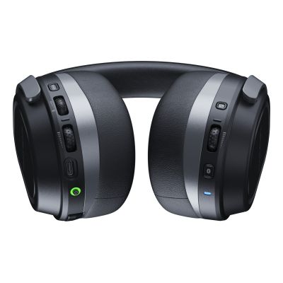 3. Turtle Beach Stealth 700 Wired Headband Gaming Bluetooth Headset Black