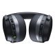 3. Turtle Beach Stealth 700 Wired Headband Gaming Bluetooth Headset Black
