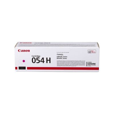 2. Canon 3026C002 Toner Cartridge 1pc Original Magenta