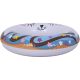 8. DONUT UNICORN SWIMMING RING 55CM 37595