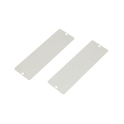 7. Extralink - 4U 10" wall-mounted cabinet, gray