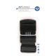 8. UNIVERSAL SECURITY STRAP FOR SUITCASE 180x5CM WITH CODE PROWORLD GRAY