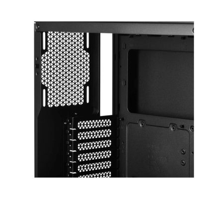13. Corsair 3000D RGB AIRFLOW Black case