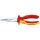2. Knipex 25 06 160 Diagonal Pliers