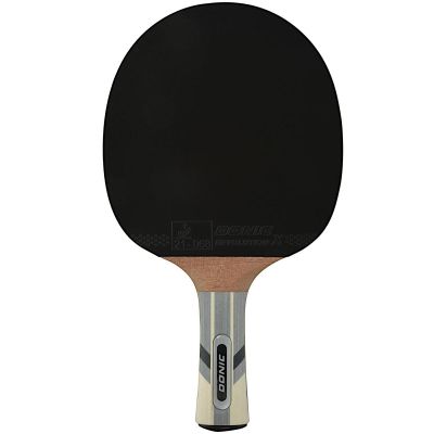 14. WALDNER TABLE TENNIS RACKET 3000 DONICS
