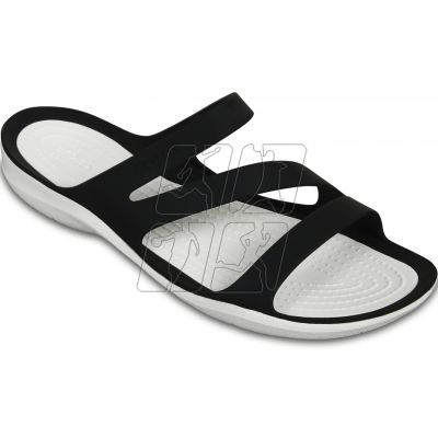 5. Crocs Swiftwater Sandal W 203998 066