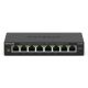 3. Netgear GS308E-400EUS 8-Port Unmanaged Gigabit Switch