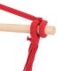13. Royokamp 1021126 Brazilian Hammock Chair