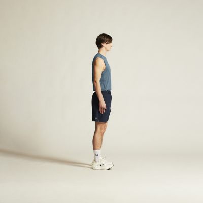 9. Craft Adv Essence 2-in-1 Shorts 2 M 92800660238