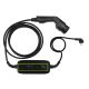 6. Green Cell Portable Charger 3.6 kW Schuko – Type 2, 6.5 m