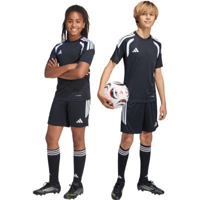 8. adidas Tiro 26 League Kids Shorts Black KA8819