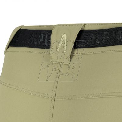 5. Shorts Alpinus Terminio M SU18558