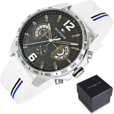 2. Tommy Hilfiger Men's Watch 1791475