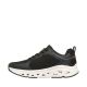 4. Skechers Bobs Arc Waves Remix 117861 BLK women's shoes