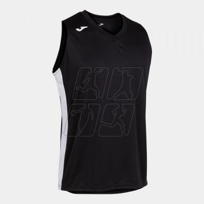 4. Joma Cancha III basketball jersey 101573.102