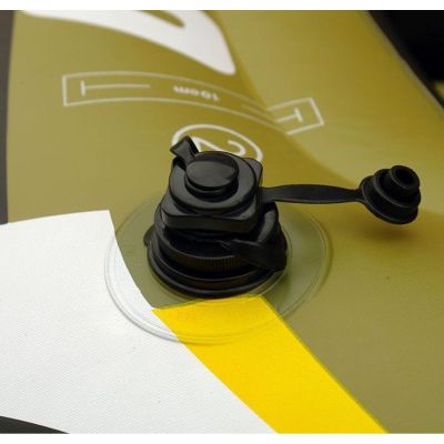 14. FISHMAN 200 PONTON 218x110x26CM 07207-1