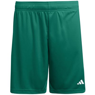 2. adidas Entrada 26 Kids' Shorts Green KE9831