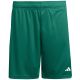 2. adidas Entrada 26 Kids' Shorts Green KE9831