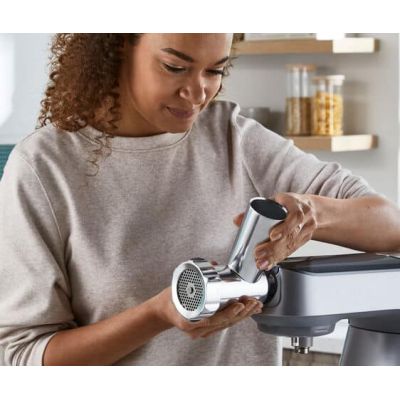 9. KENWOOD KAX950ME meat grinder