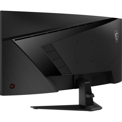 30. MSI 34" MAG 346CQ 34 UWQHD 180Hz Monitor