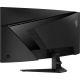 30. MSI 34" MAG 346CQ 34 UWQHD 180Hz Monitor