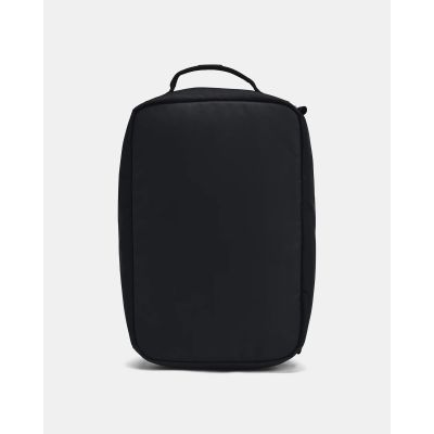 2. UA Contain Shoe Bag 1381921-001