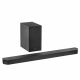 Samsung HW-Q600F/EN Soundbar 3.1.2 channels 380W Bluetooth 4.2 Dolby Atmos Black