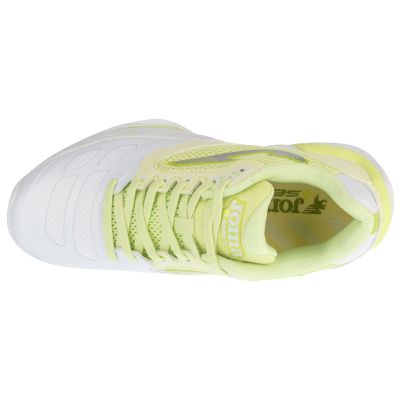 3. Joma Set Lady 2611 TSELS2611C White 37