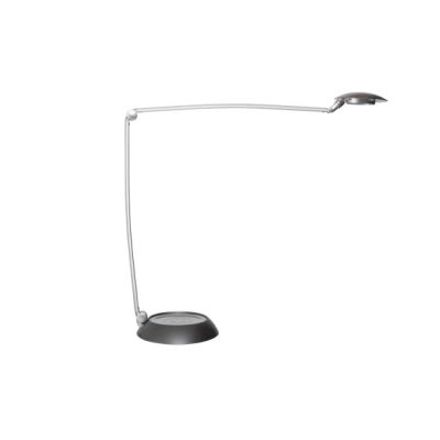10. MAUL 8202195 Table Lamp 8 W LED Silver