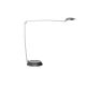 10. MAUL 8202195 Table Lamp 8 W LED Silver