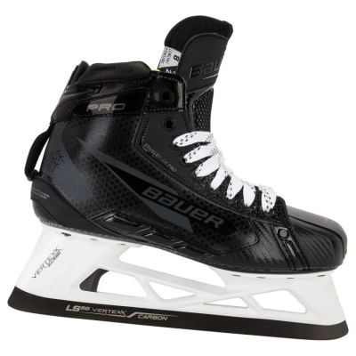 3. Bauer Pro Sr Goalkeeper Skates