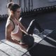 23. adidas ADMT-13231GR training mat