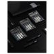 5. ElevenCMB1001-BK office calculator black replaces Citizen