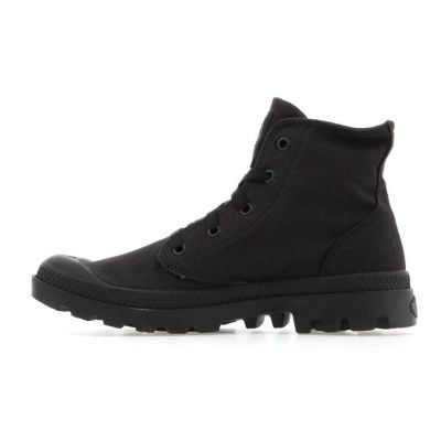 7. Palladium Mono Chrome M 73089-001-M shoes