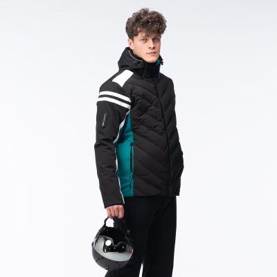 14. Iguana Jacket Bergho M 92800621765