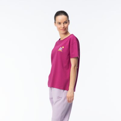 8. Women's RESA WO'S Short Sleeve T-Shirt