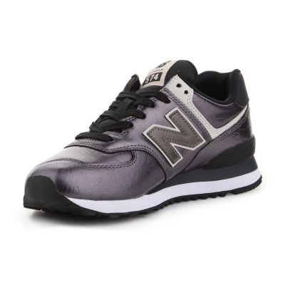 6. New Balance WL574WNF Lifestyle Shoes