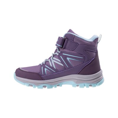 6. Children’s Hiking Shoes NIMIRI MID JRG