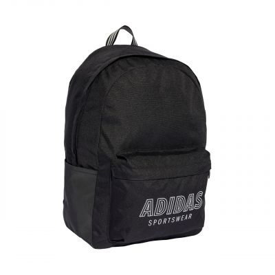 3. Adidas Classic House of Tiro Graphic JX9085 backpack