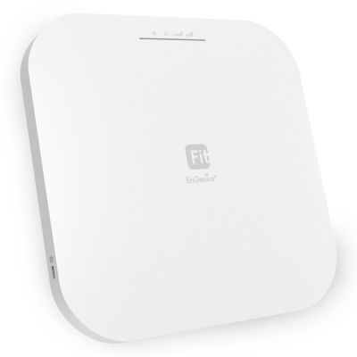 5. EnGenius EWS276-FIT Gray Power over Ethernet Wi-Fi Access Point