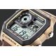 4. Men's Watch CASIO AE-1200WHL-5AVEF + BOX
