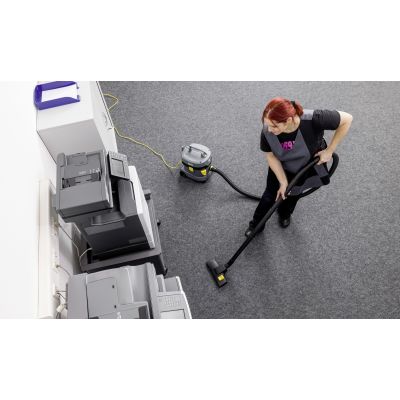 7. KARCHER T 11/1 Classic HEPA vacuum cleaner - 1.527-199.0